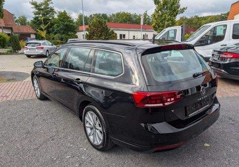 Volkswagen Passat Variant, 2023 3