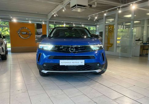 Opel Mokka, 2023 2