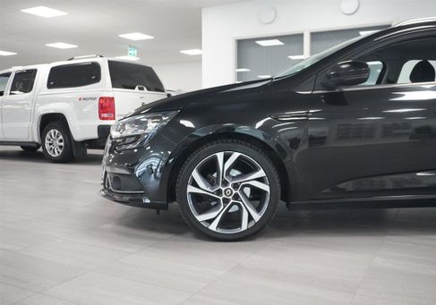 Renault Megane, 2018 3