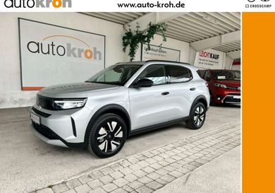 Opel Frontera, 2025