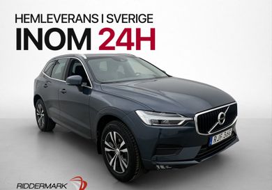 Volvo XC60, 2020