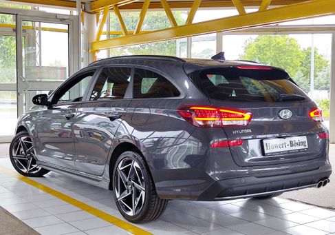 Hyundai i30, 2025 2