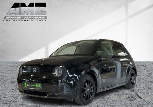Honda e, 2020 2