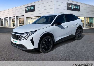 Peugeot 3008, 2024