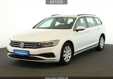 Volkswagen Passat Variant, 2023