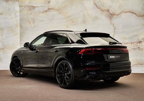 Audi Q8, 2026