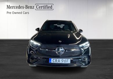 Mercedes-Benz GLC 300, 2026