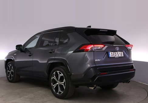 Toyota RAV 4, 2023 3