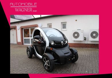 Renault Twizy, 2024