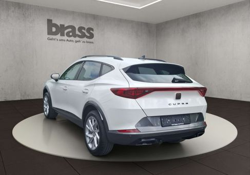 Cupra Formentor, 2024