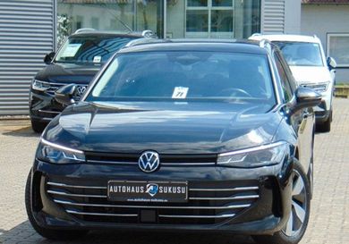 Volkswagen Passat Variant, 2025