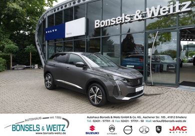 Peugeot 3008, 2024