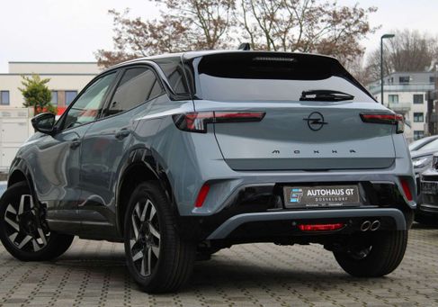 Opel Mokka, 2025 2