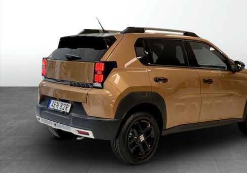 Fiat, 2025