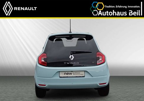 Renault Twingo, 2023