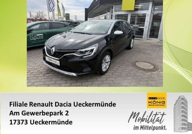 Renault Captur, 2023