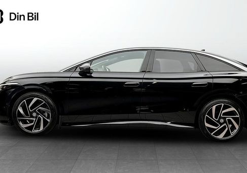 Volkswagen ID.7, 2024