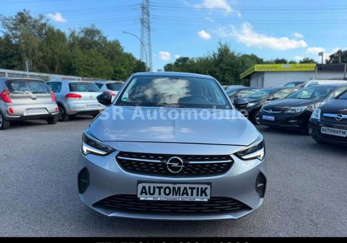 Opel Corsa, 2019 2