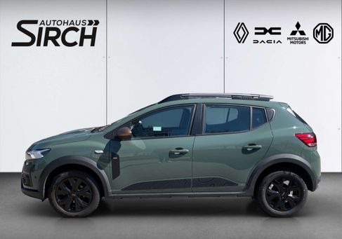 Dacia Sandero, 2024