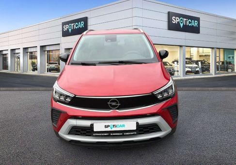 Opel Crossland X, 2023