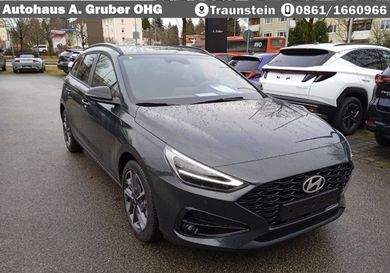 Hyundai i30, 2026