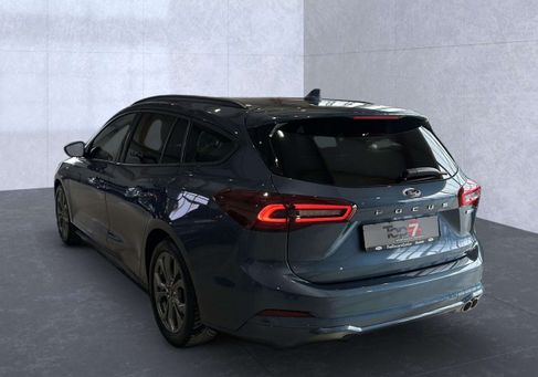 Ford Focus, 2023