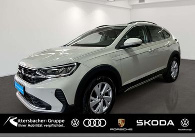 Volkswagen Taigo, 2022