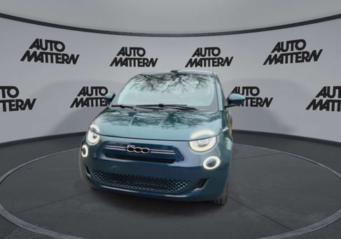 Fiat 500, 2026
