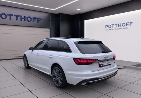Audi A4, 2023 3