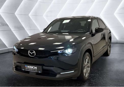 Mazda MX-30, 2023