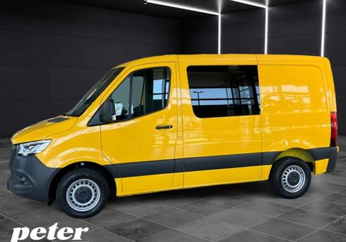 Mercedes-Benz Sprinter, 2023