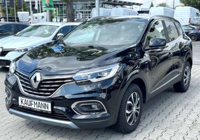 Renault Kadjar, 2020
