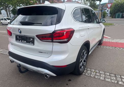 BMW X1, 2022 3