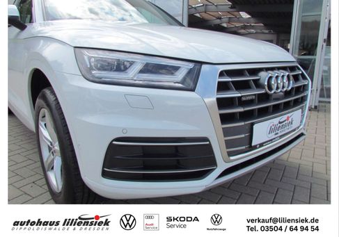 Audi Q5, 2019 3