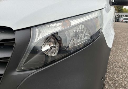 Mercedes-Benz Vito, 2024 2