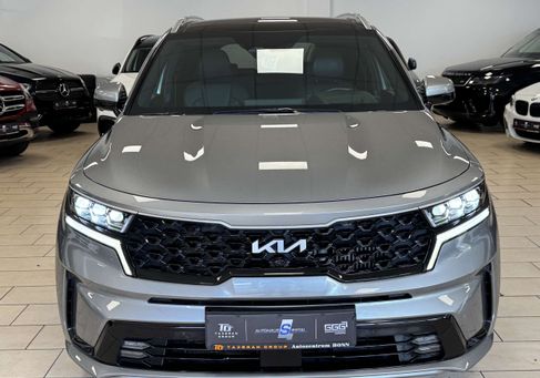 Kia Sorento, 2022 2