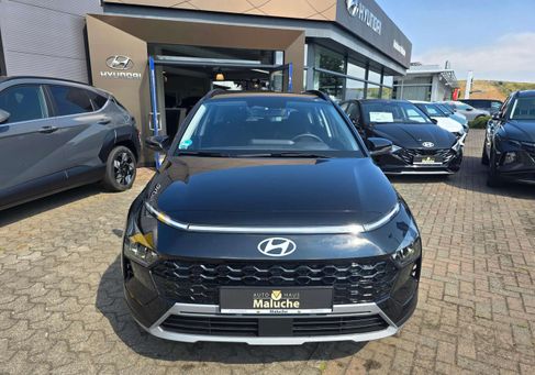 Hyundai Bayon, 2026 3