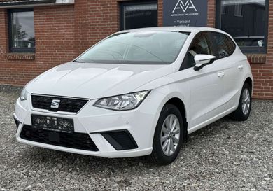 Seat Ibiza, 2020