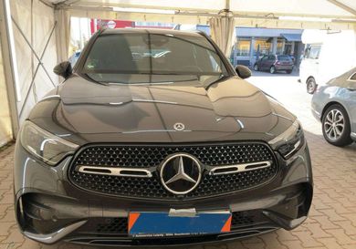 Mercedes-Benz GLC 200, 2023