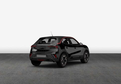 Opel Mokka, 2024 2