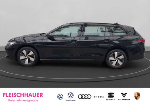 Volkswagen Passat Variant, 2025 3