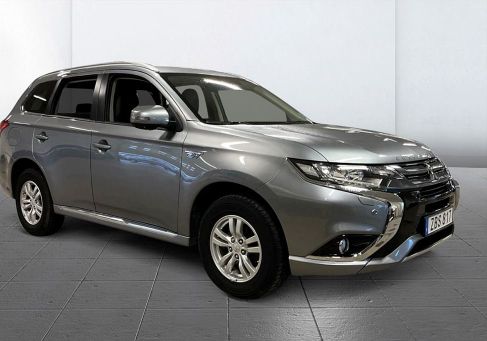 Mitsubishi, 2018