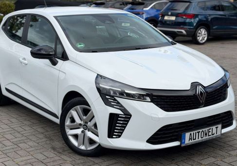 Renault Clio, 2024 2