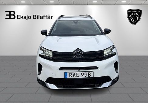 Citroën C5 Aircross, 2022 2
