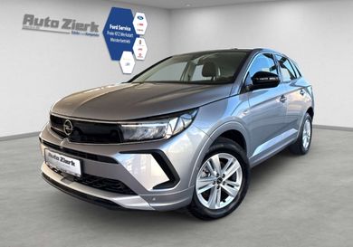 Opel Grandland X, 2023