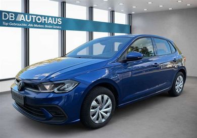 Volkswagen Polo, 2023