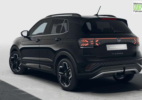 Volkswagen T-Cross, 2026 2