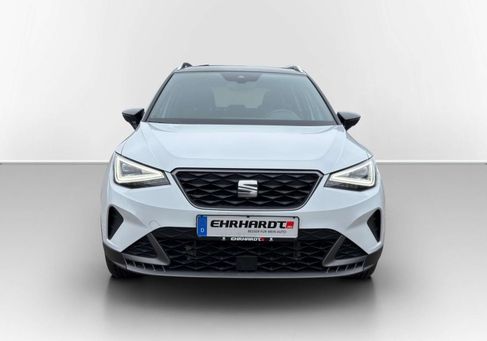 Seat Arona, 2023