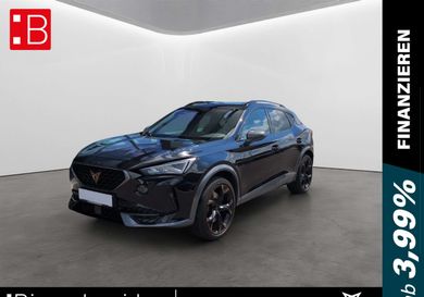 Cupra Formentor, 2022