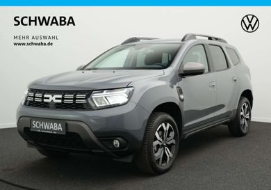 Dacia Duster, 2024